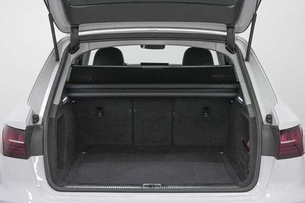 Audi A4 Avant usata a Como (10)