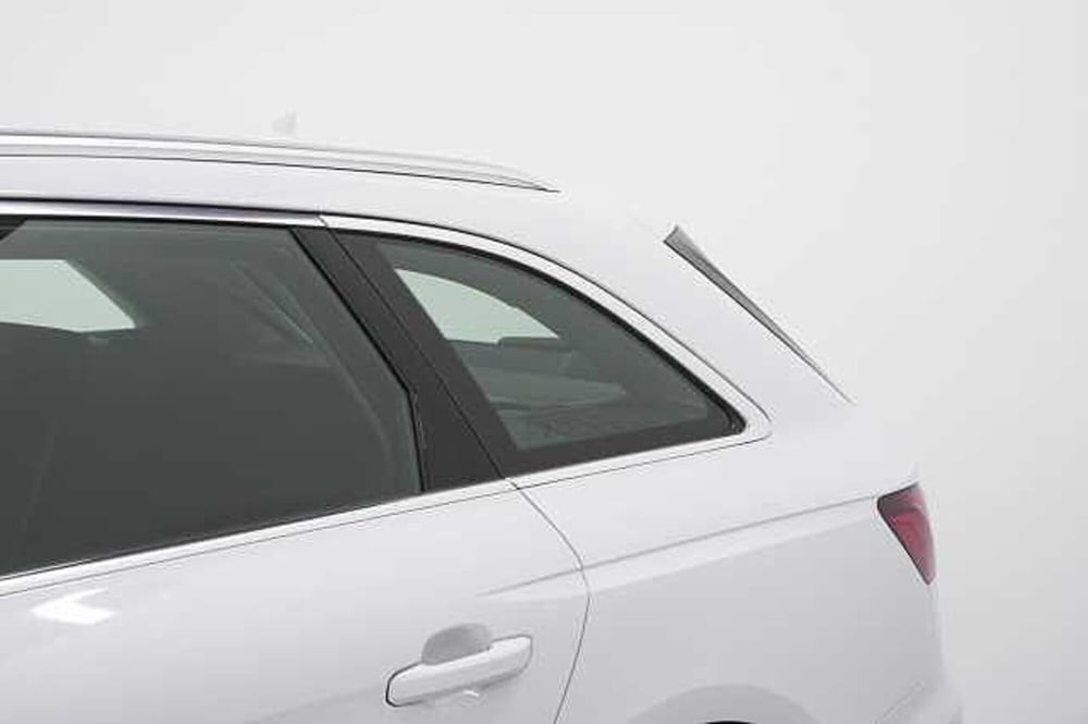 Audi A4 Avant usata a Como (15)