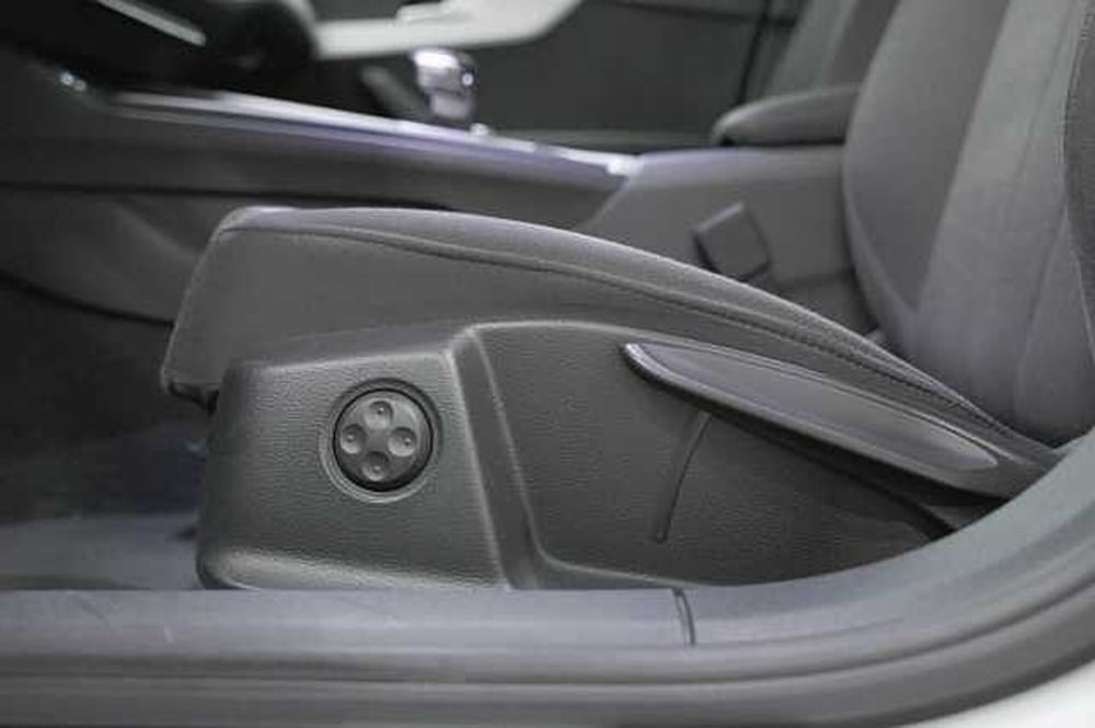 Audi A4 Avant usata a Como (17)