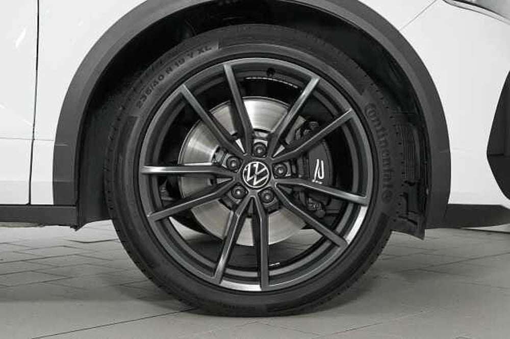 Volkswagen T-Roc usata a Como (12)