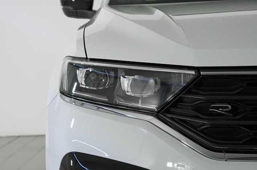 Volkswagen T-Roc usata a Como (6)