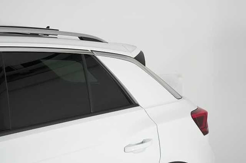 Volkswagen T-Roc usata a Como (8)