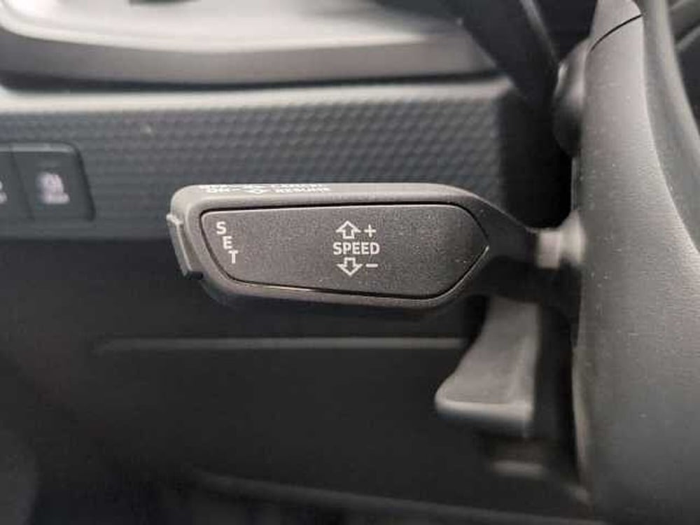 Audi A1 Sportback usata a Varese (12)
