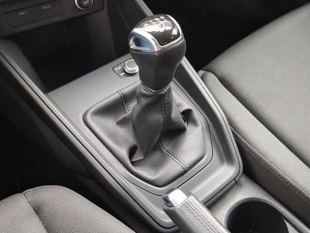 Audi A1 Sportback usata a Varese (15)