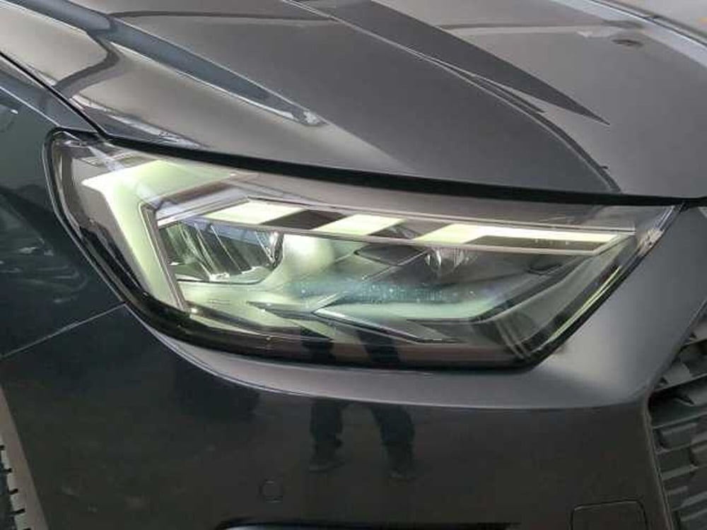 Audi A1 Sportback usata a Varese (2)