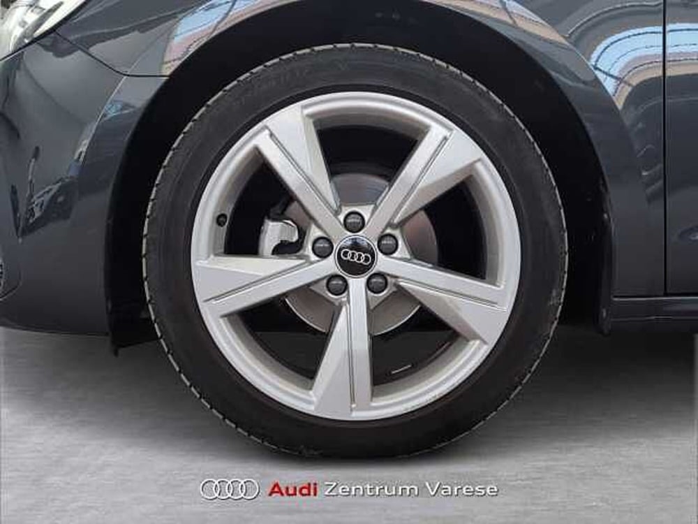 Audi A1 Sportback usata a Varese (3)