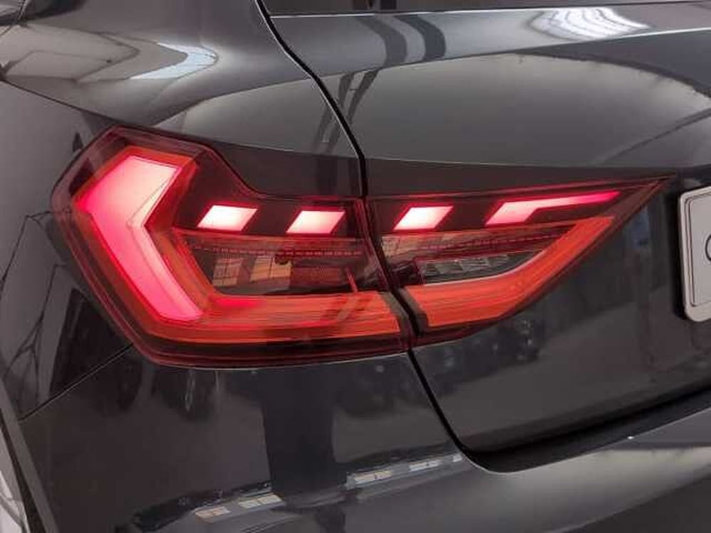 Audi A1 Sportback usata a Varese (5)