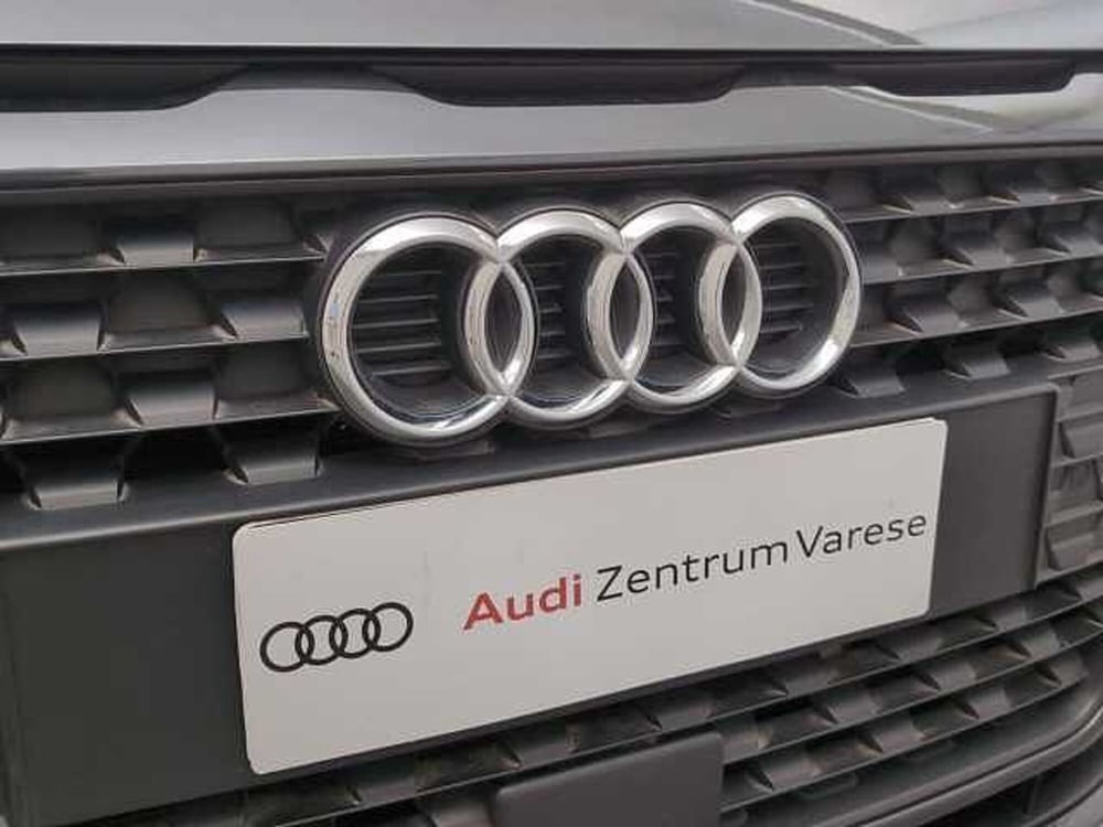 Audi A1 Sportback usata a Varese (6)