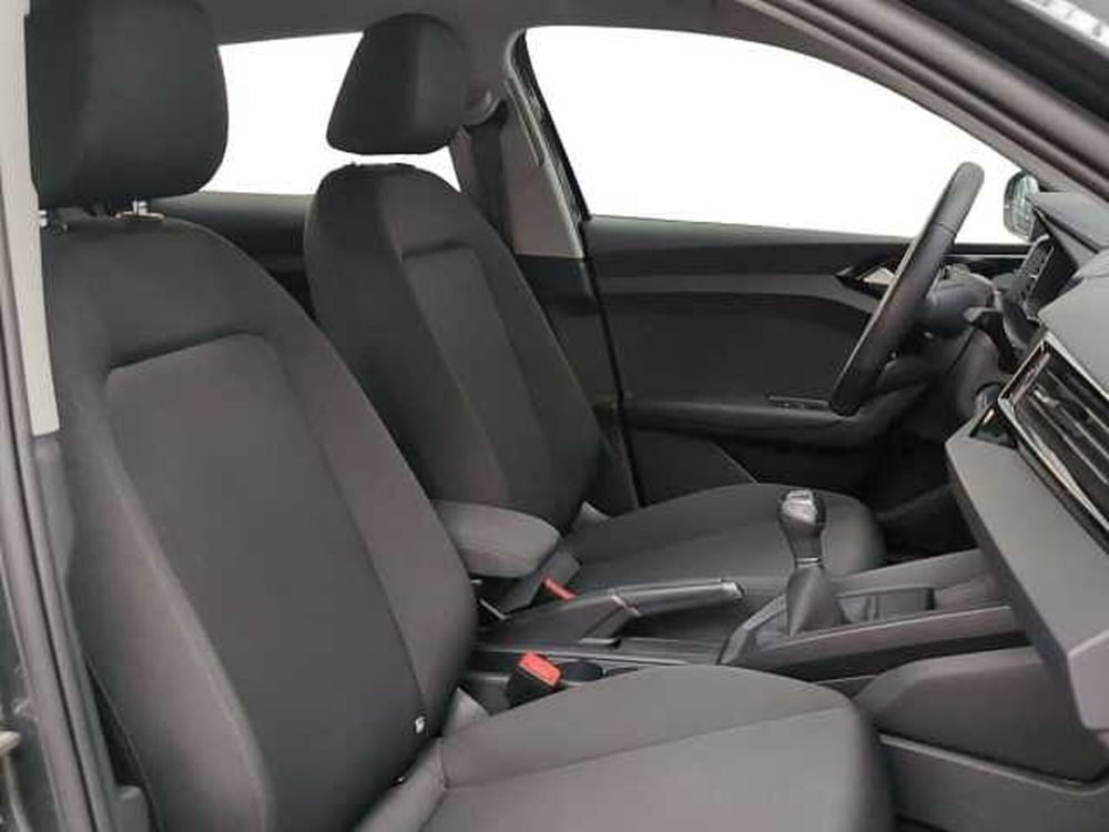 Audi A1 Sportback usata a Varese (7)