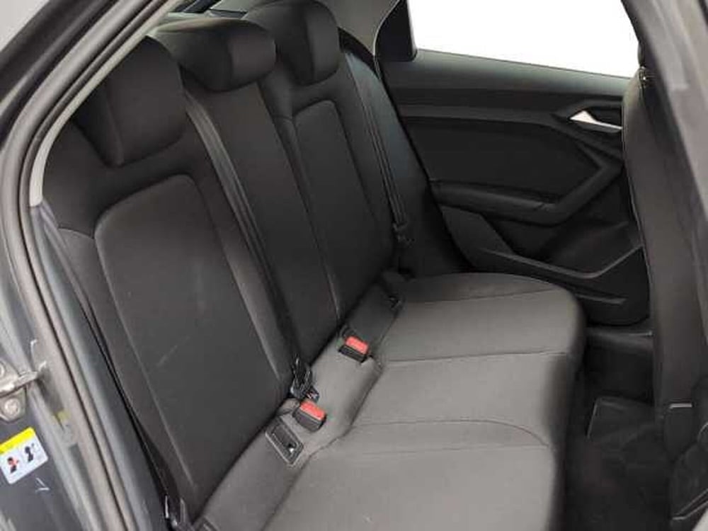 Audi A1 Sportback usata a Varese (8)