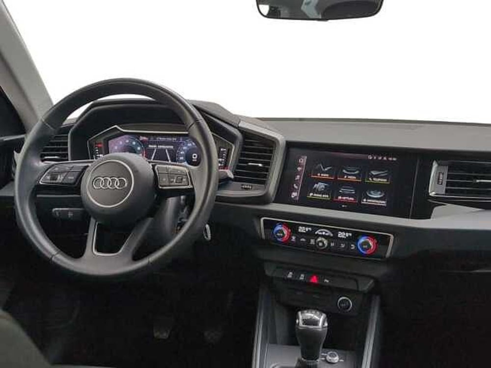 Audi A1 Sportback usata a Varese (9)