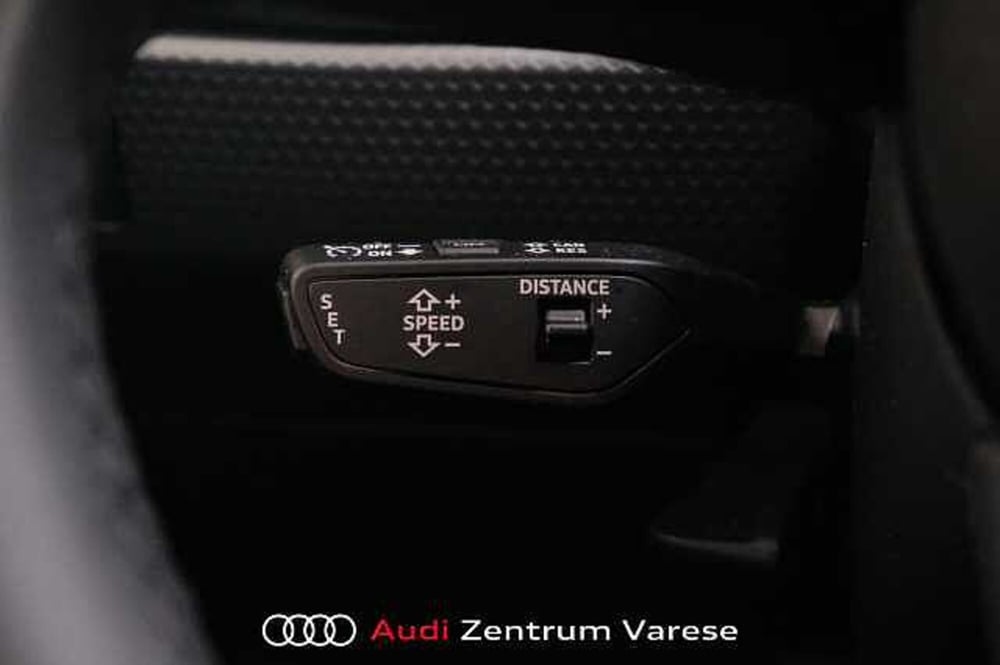 Audi A1 Sportback nuova a Varese (12)
