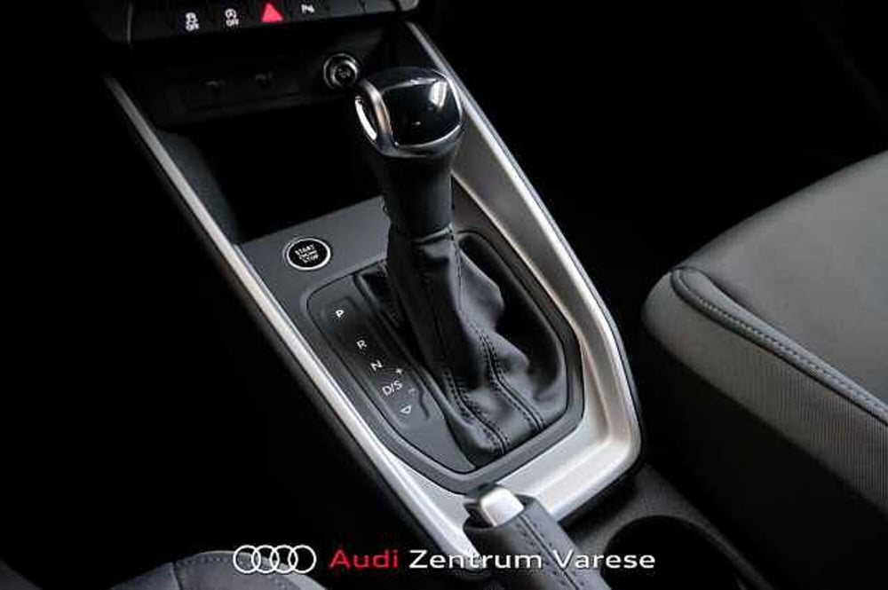 Audi A1 Sportback nuova a Varese (15)
