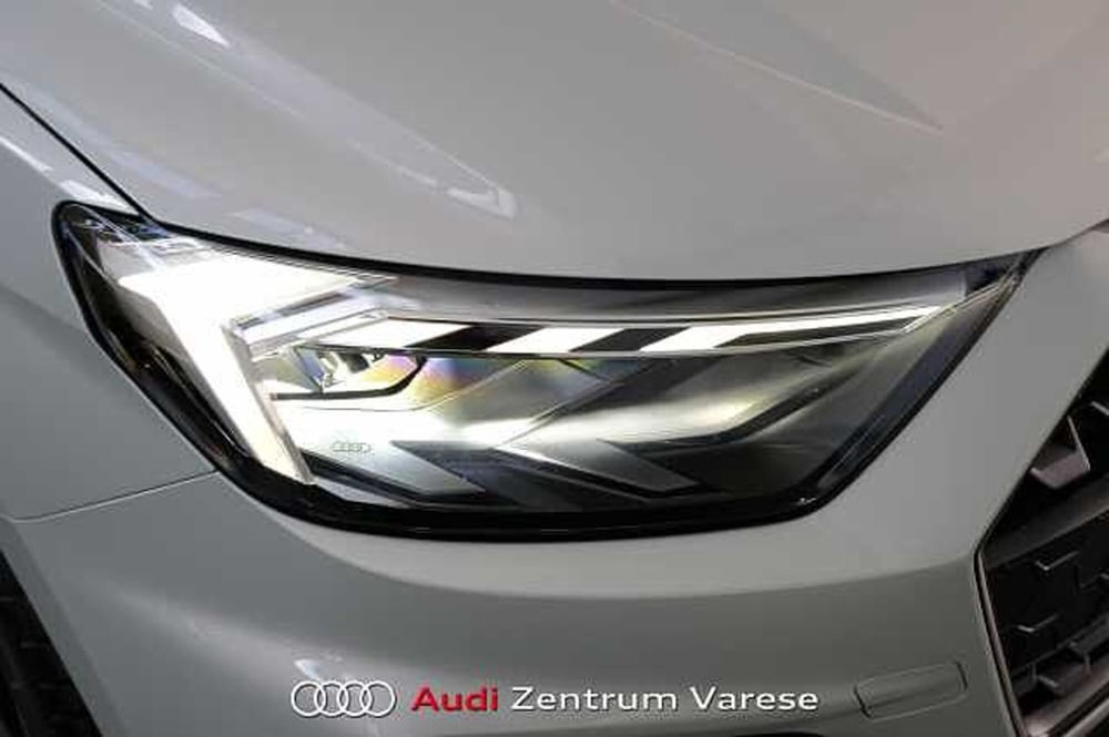 Audi A1 Sportback nuova a Varese (2)