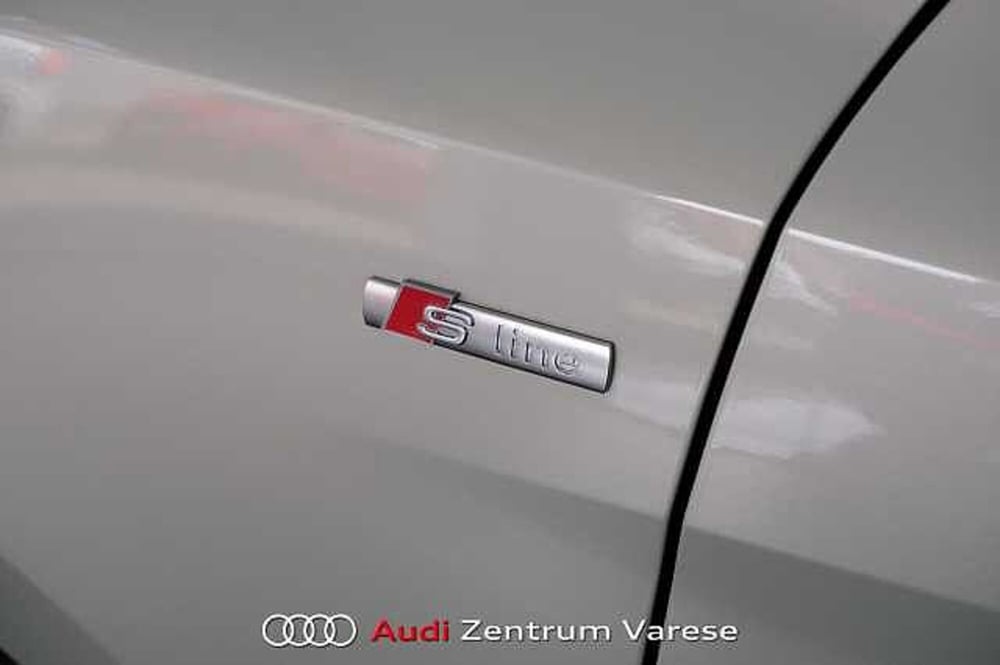 Audi A1 Sportback nuova a Varese (6)