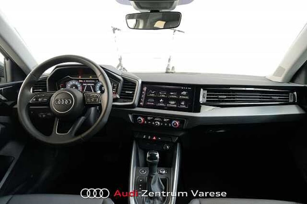 Audi A1 Sportback nuova a Varese (9)