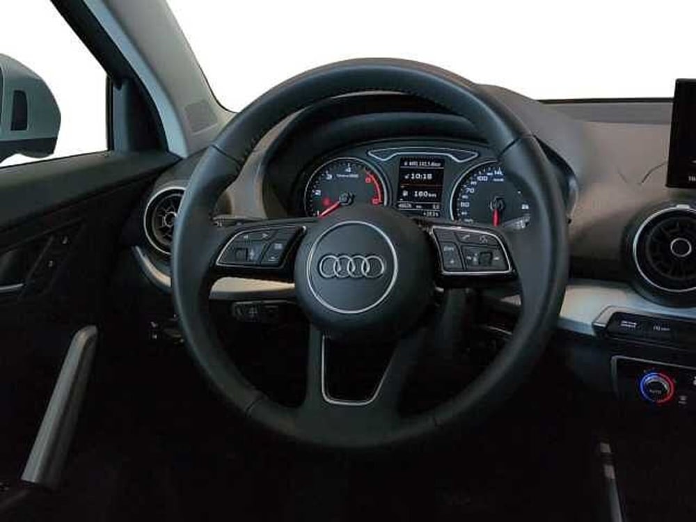 Audi Q2 usata a Varese (10)