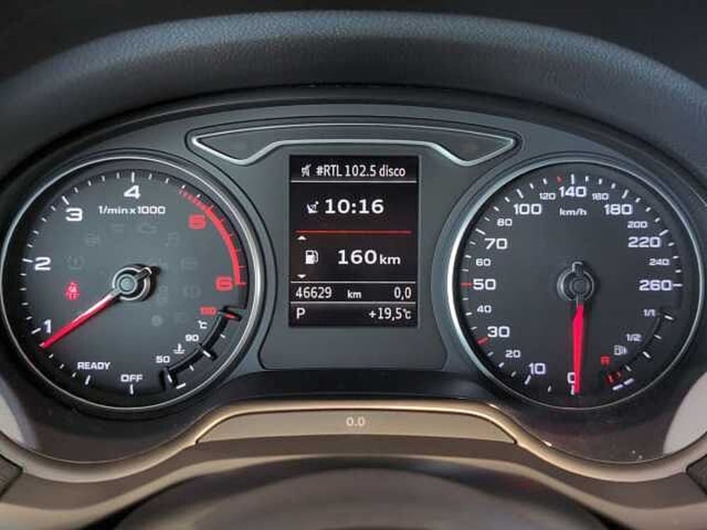 Audi Q2 usata a Varese (11)