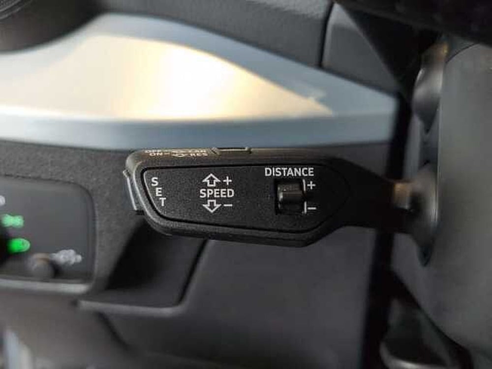 Audi Q2 usata a Varese (12)