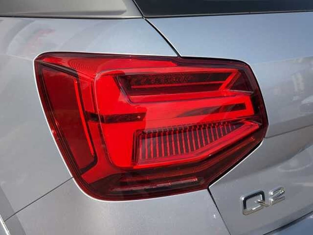 Audi Q2 usata a Varese (5)