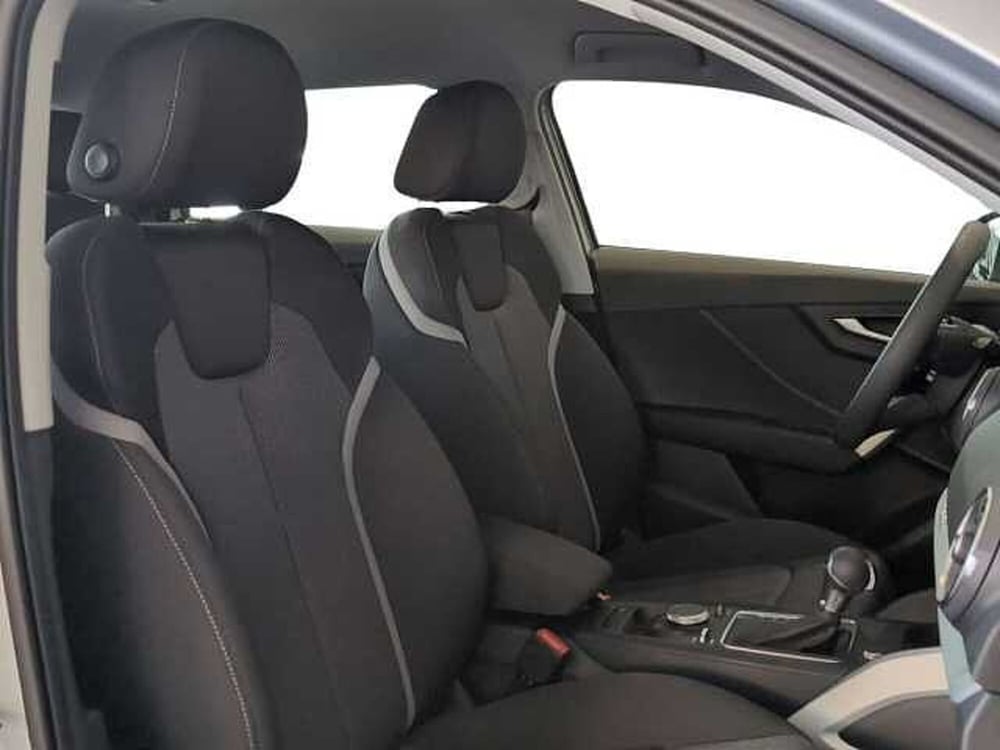 Audi Q2 usata a Varese (7)
