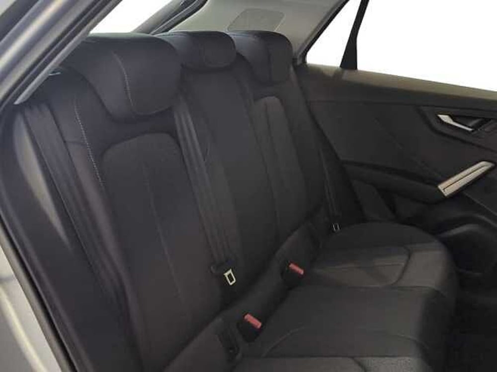 Audi Q2 usata a Varese (8)