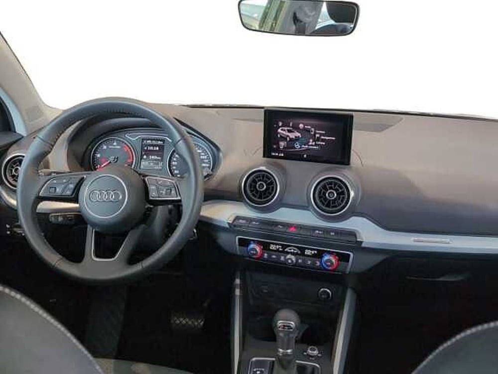 Audi Q2 usata a Varese (9)
