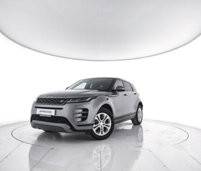 Land Rover Range Rover Evoque 2.0D I4-L.Flw 150 CV R-Dynamic S del 2021 usata a Corciano