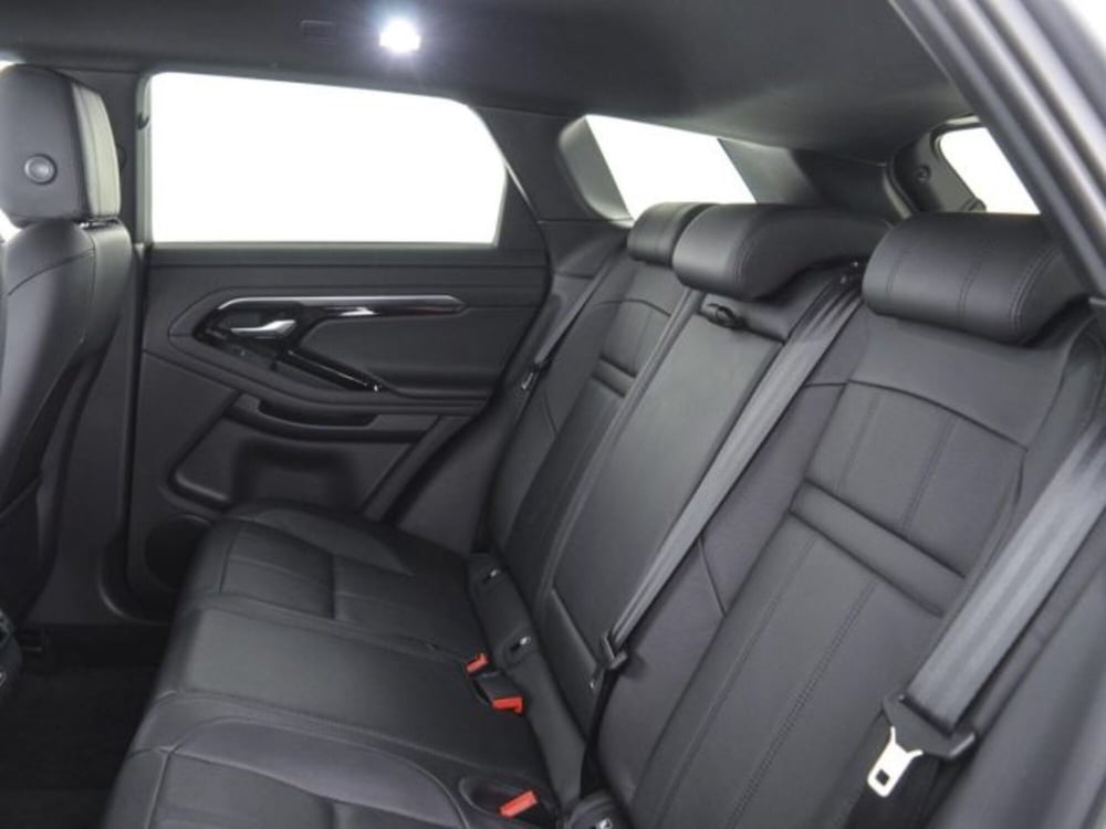 Land Rover Range Rover Evoque usata a Perugia (15)