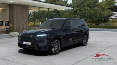 BMW X7 xdrive M60i 48V auto 6p.ti nuova a Corciano