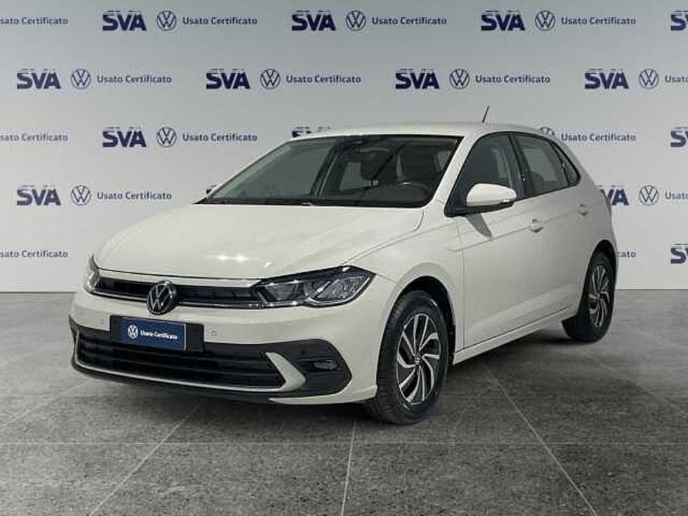 Volkswagen Polo usata a Forlì-Cesena
