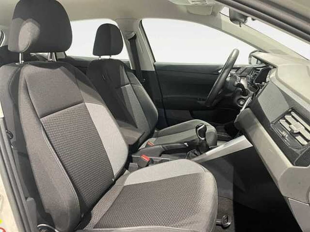 Volkswagen Polo usata a Forlì-Cesena (10)