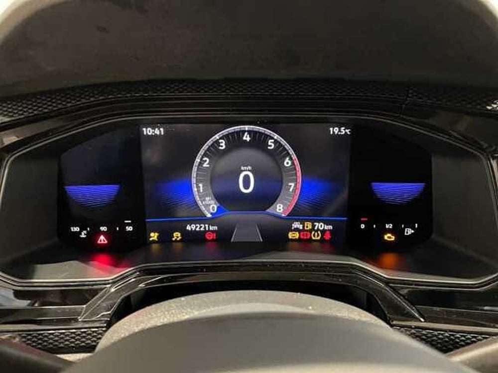 Volkswagen Polo usata a Forlì-Cesena (12)