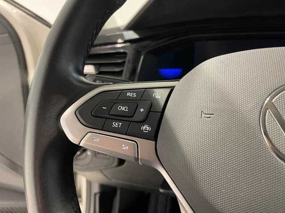 Volkswagen Polo usata a Forlì-Cesena (16)