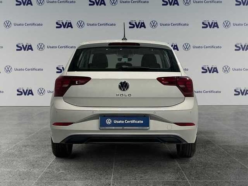Volkswagen Polo usata a Forlì-Cesena (4)