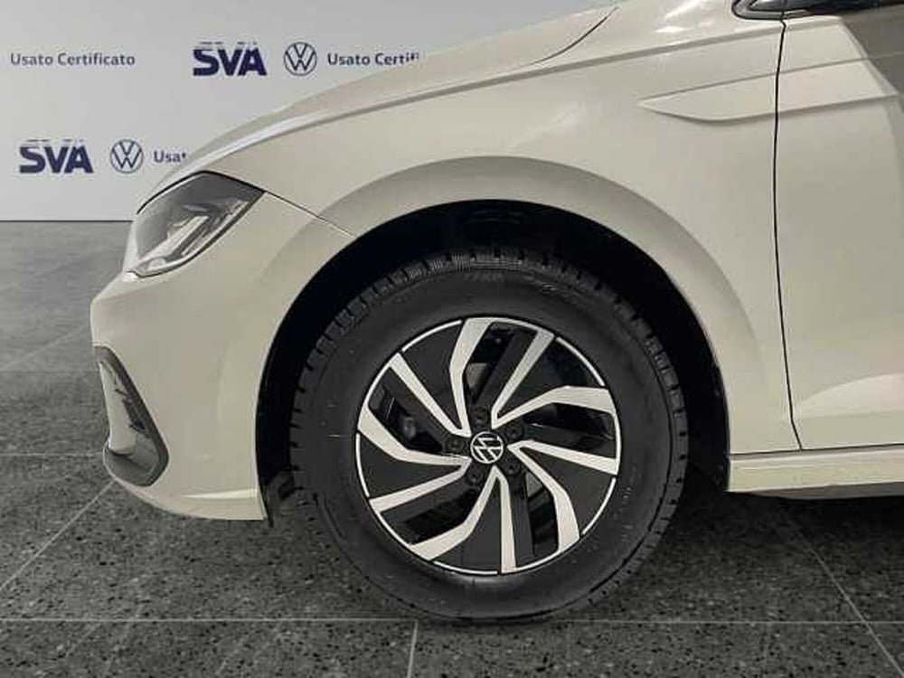 Volkswagen Polo usata a Forlì-Cesena (6)