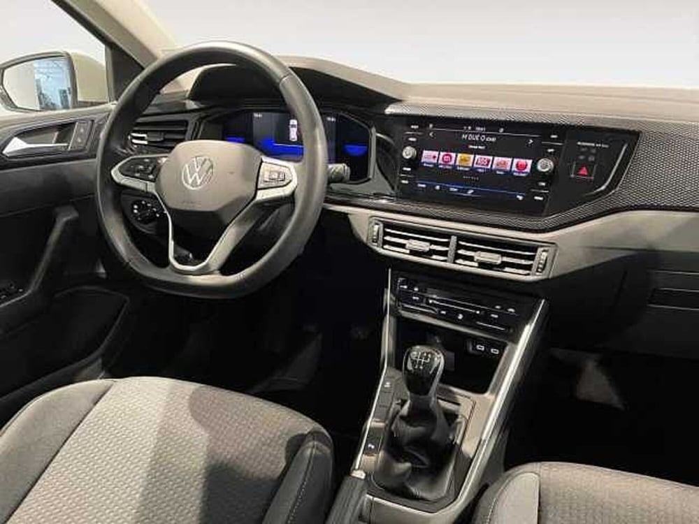 Volkswagen Polo usata a Forlì-Cesena (7)