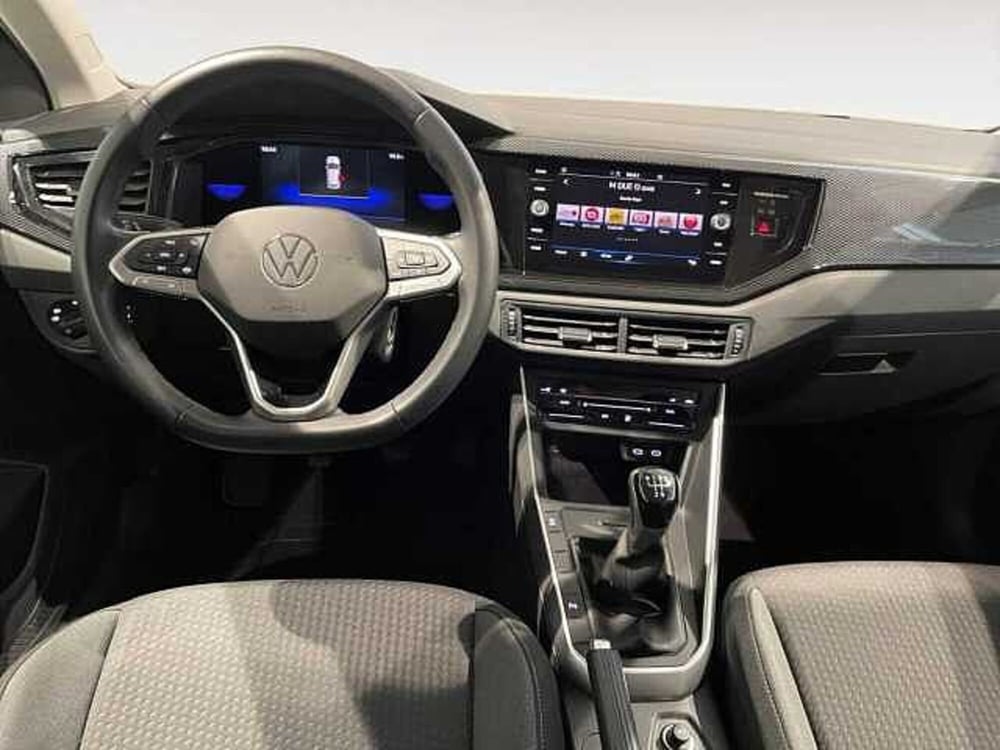 Volkswagen Polo usata a Forlì-Cesena (8)