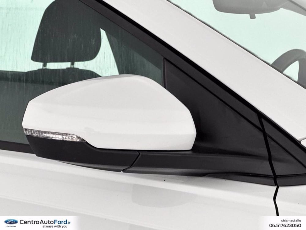 Volkswagen Polo usata a Roma (15)