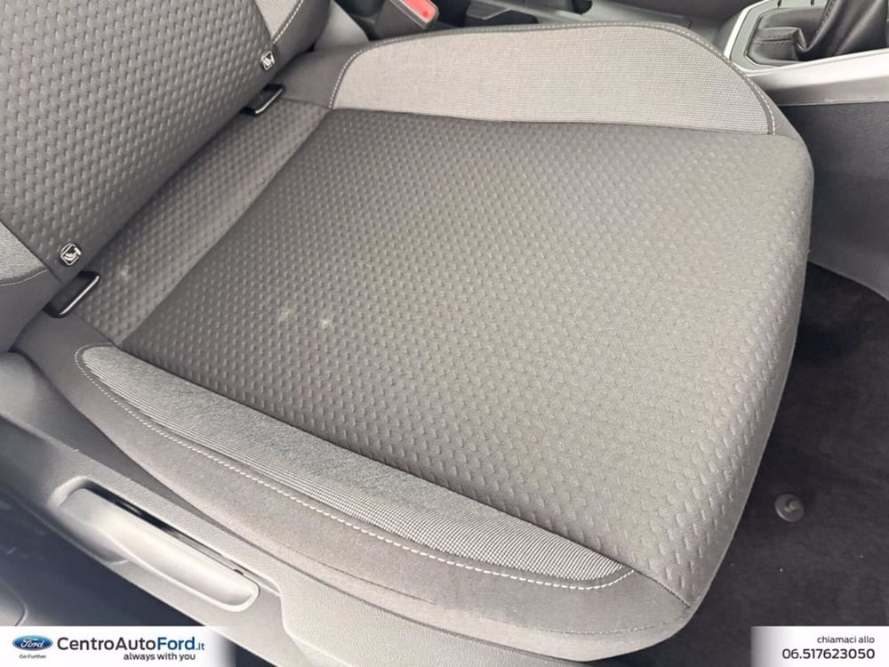 Volkswagen Polo usata a Roma (8)