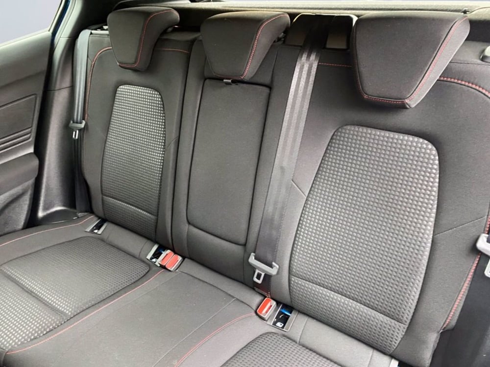 Ford Focus usata a Milano (10)