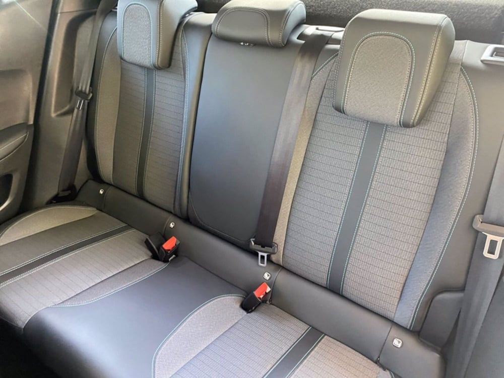 Peugeot 2008 usata a Milano (10)