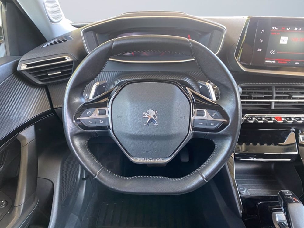 Peugeot 2008 usata a Milano (13)