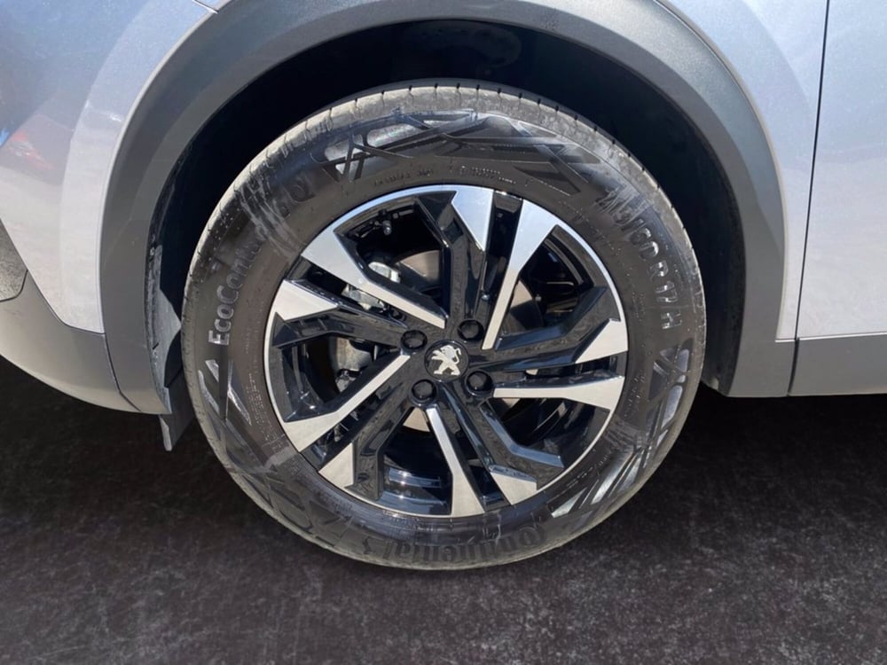 Peugeot 2008 usata a Milano (16)