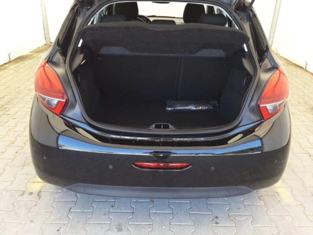 Peugeot 208 usata a Firenze (15)