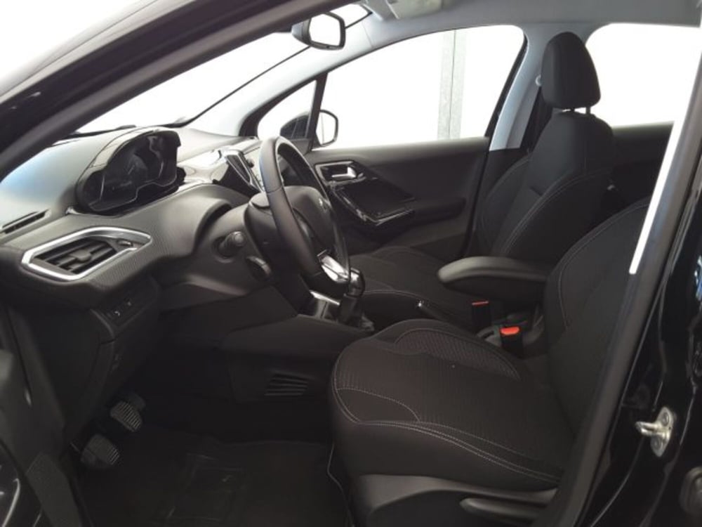Peugeot 208 usata a Firenze (5)