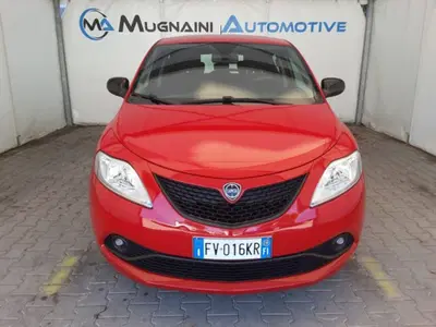 Lancia Ypsilon 1.2 69 CV 5 porte Gold del 2019 usata a Firenze