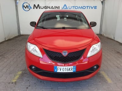 Lancia Ypsilon 1.2 69 CV 5 porte Gold del 2019 usata a Firenze