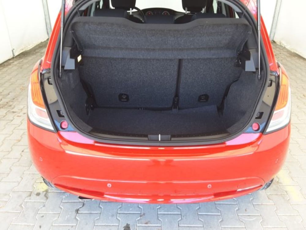 Lancia Ypsilon usata a Firenze (14)