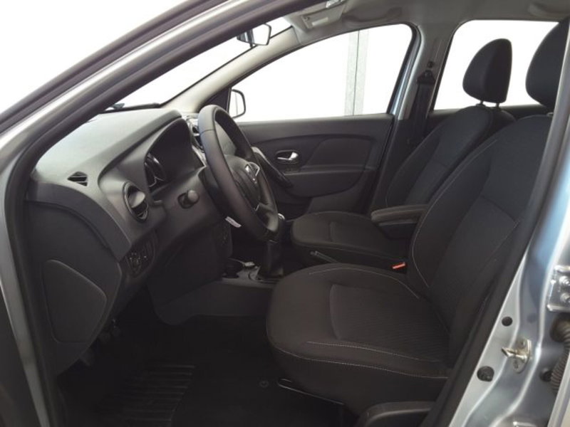 Dacia Sandero usata a Firenze (5)